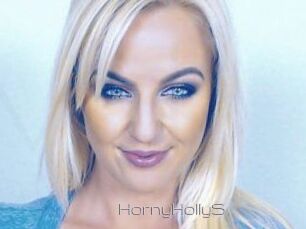 HornyHollyS