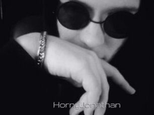 HornyJonathan