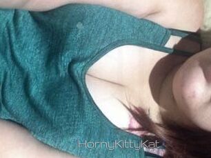 HornyKittyKat