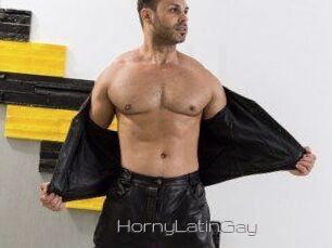 HornyLatinGay