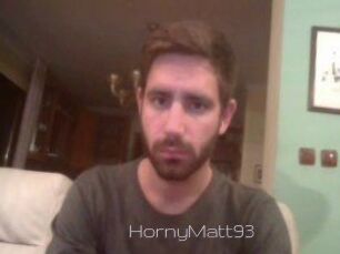 HornyMatt93