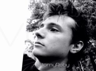 HornyRoby