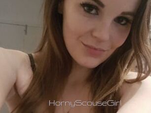 HornyScouseGirl
