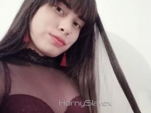 HornySlavex