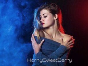 HornySweetBerry