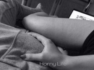 Horny_Life