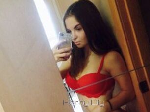 Horny_Lily_