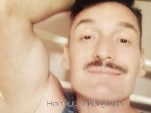 Hornycountryman