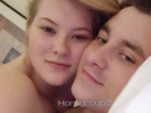 Hornycoup18