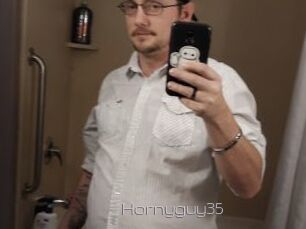 Hornyguy35