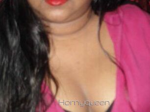 Hornyqueen