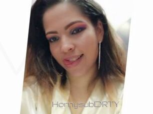 HornysubDRTY