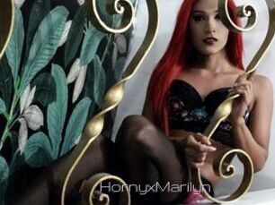 HornyxMarilyn