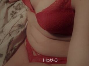 Hot43