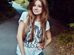 HotAgonia