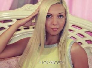 HotAliceX