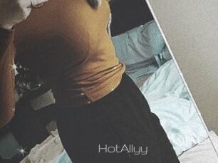 HotAllyy