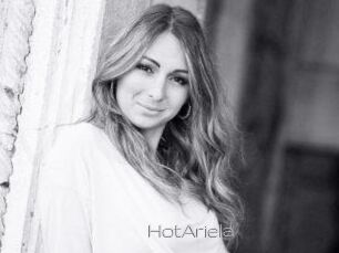 HotAriela
