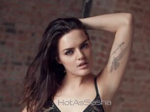 HotAsSasha