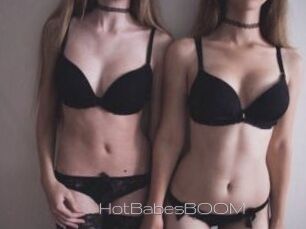 HotBabesBOOM