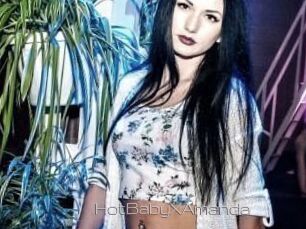 HotBabyXAmanda