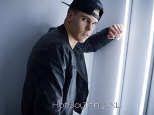 HotBoyTonyXXL