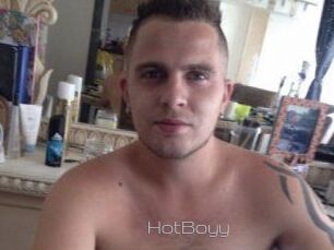HotBoyy