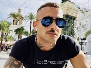HotBrazilian13