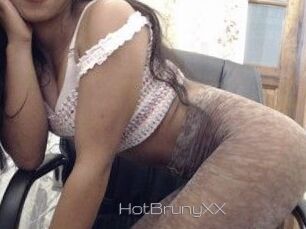 HotBrunyXX