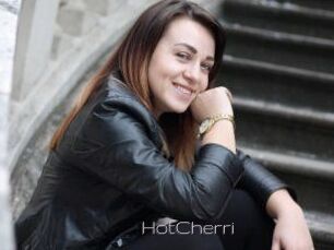 HotCherri