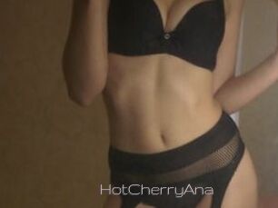 HotCherryAna