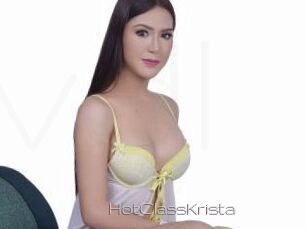 HotClassKrista