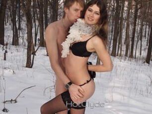 HotClyde