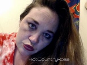 HotCountryRose