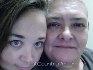 HotCountryRose69