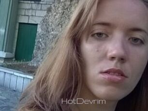 HotDevrim