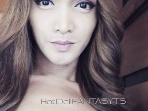 HotDollFANTASY_TS