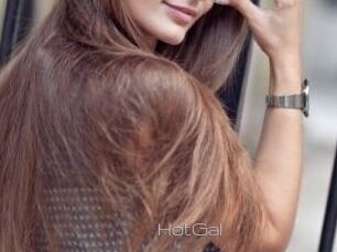 HotGal