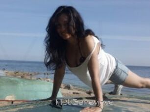 HotGenevieve