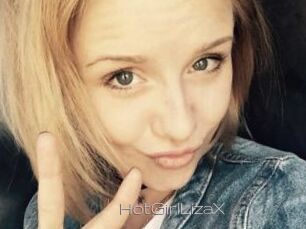 HotGirlLizaX