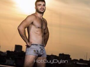 HotGuyDylan