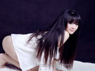 HotJulieChen