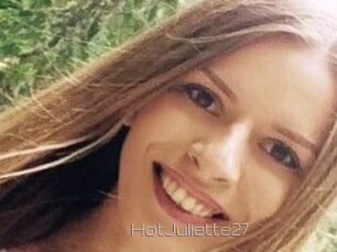 HotJuliette27