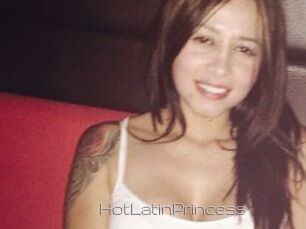 HotLatinPrincess
