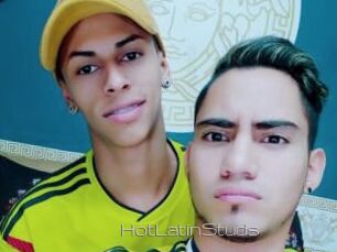 HotLatinStuds