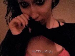 HotLucyy