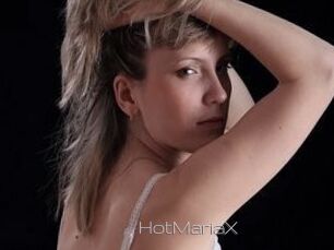 HotMariaX