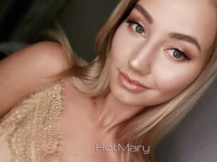 HotMary