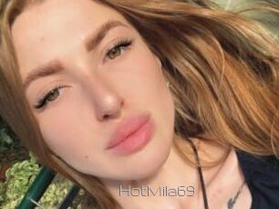HotMila69