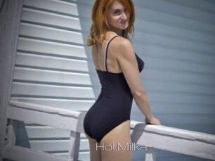 Hot_Milka